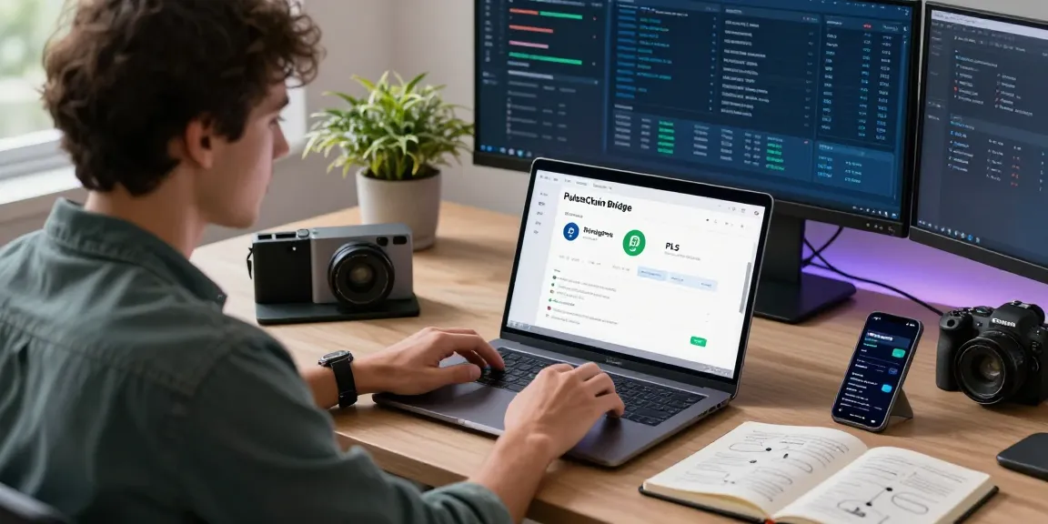 How Long Does It Take to See Effective PulseChain Bridge Results in 2026?